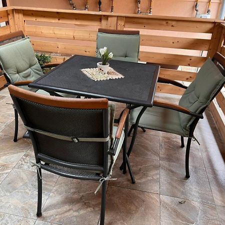 Arpadhaz Apartment Кескемет Екстериор снимка