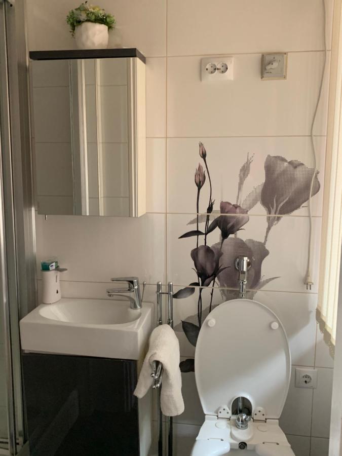 Arpadhaz Apartment Кескемет Екстериор снимка