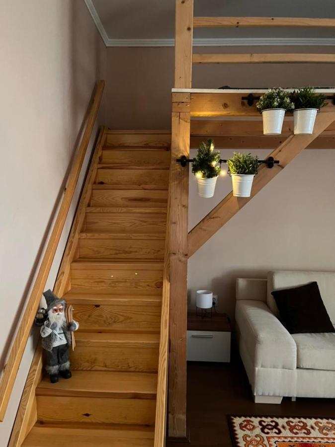 Arpadhaz Apartment Кескемет Екстериор снимка
